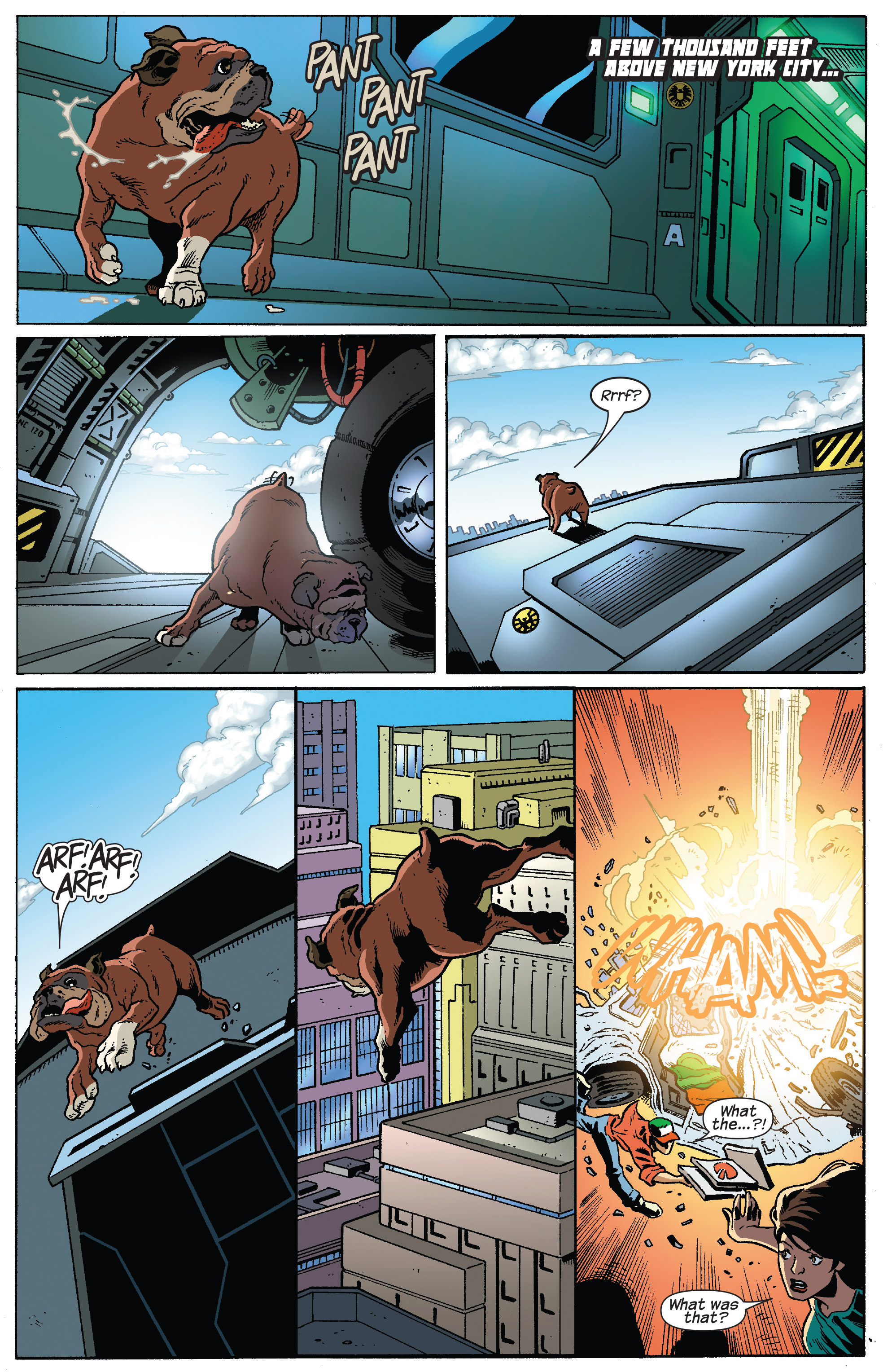 Read Marvel Action Classics SpiderMan Two in One (2019) Manga Online