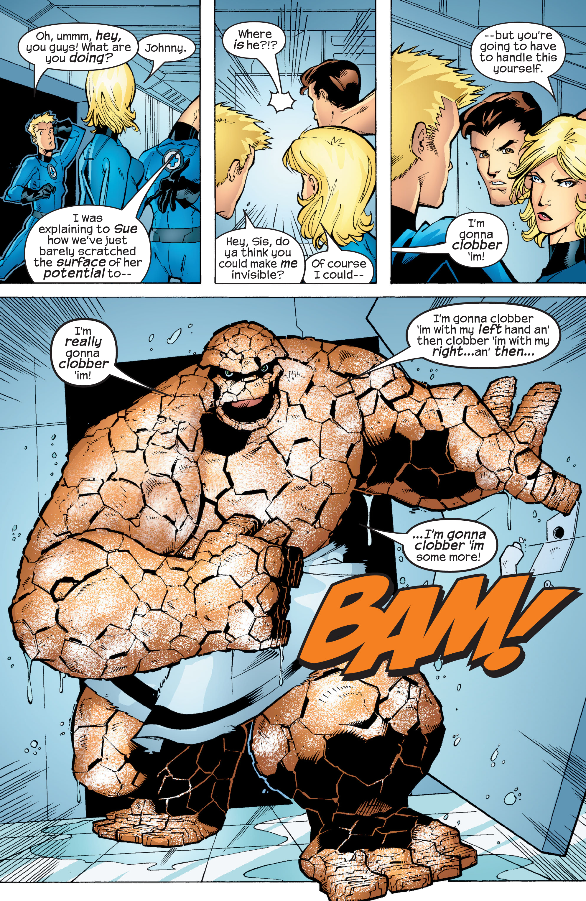 Read Marvel Action Classics SpiderMan Two in One (2019) Manga Online