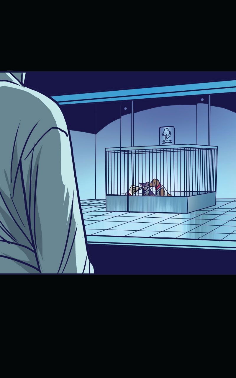 Read Marvel Mutts Infinity Comic Manga Online