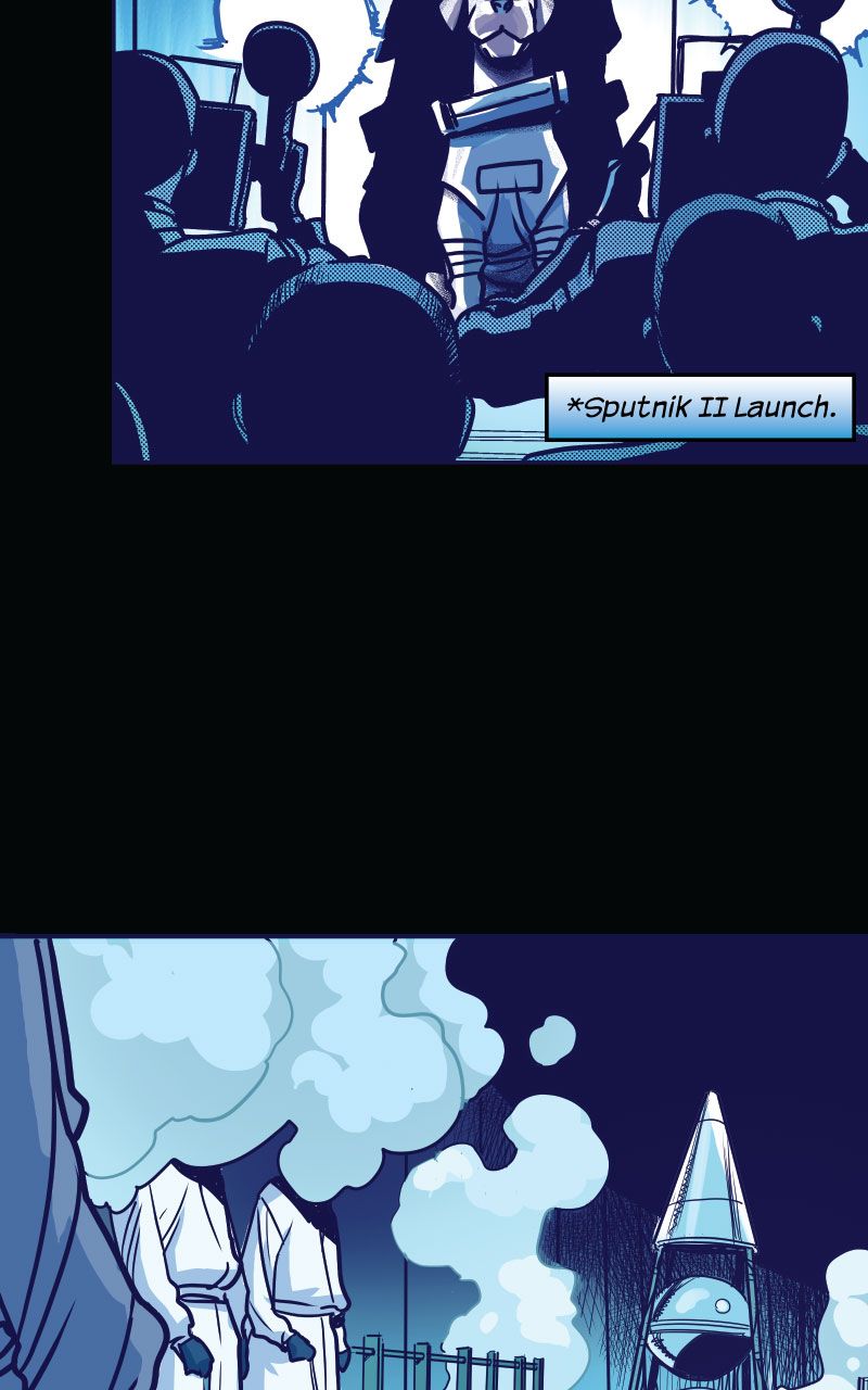 Read Marvel Mutts Infinity Comic Manga Online