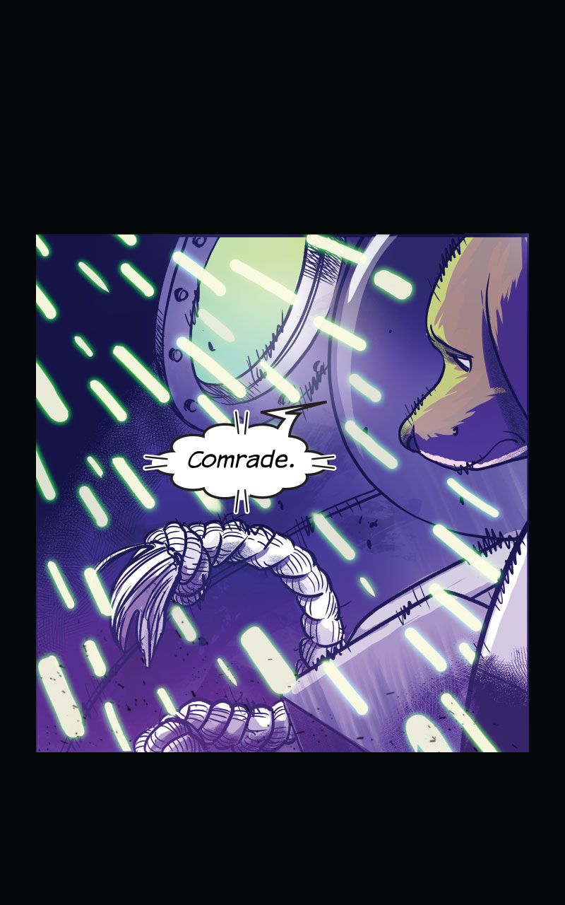 Read Marvel Mutts Infinity Comic Manga Online