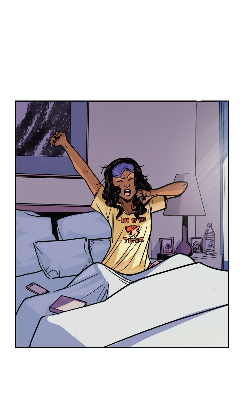Read Marvel Mutts Infinity Comic Manga Online