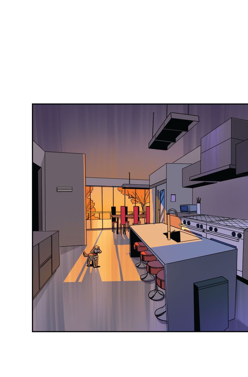 Read Marvel Mutts Infinity Comic Manga Online