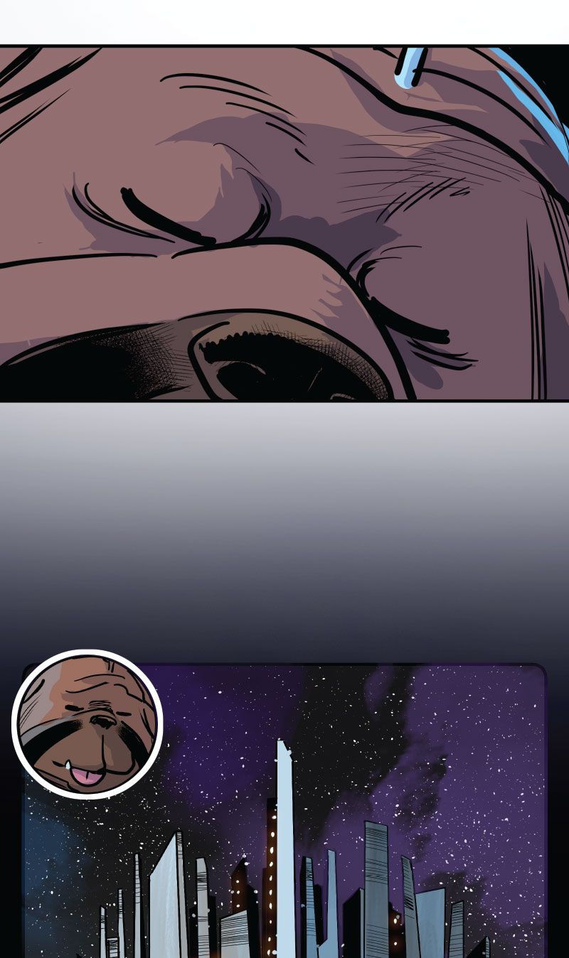 Read Marvel Mutts Infinity Comic Manga Online