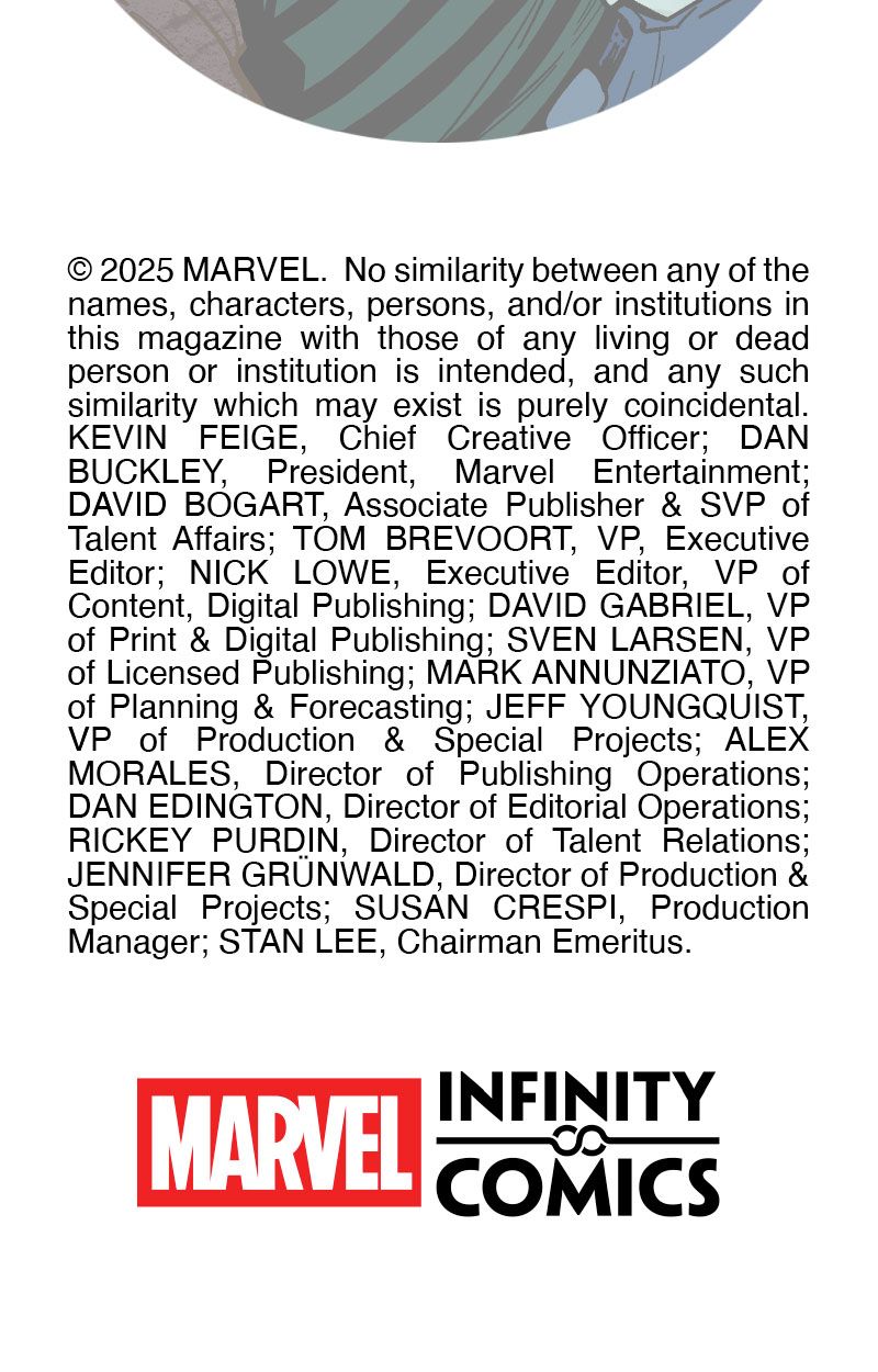 Read Marvel Mutts Infinity Comic Manga Online