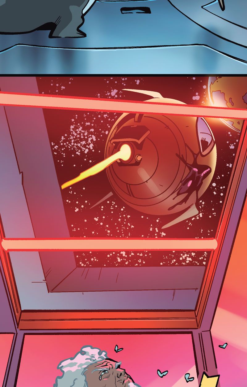 Read Marvel Mutts Infinity Comic Manga Online