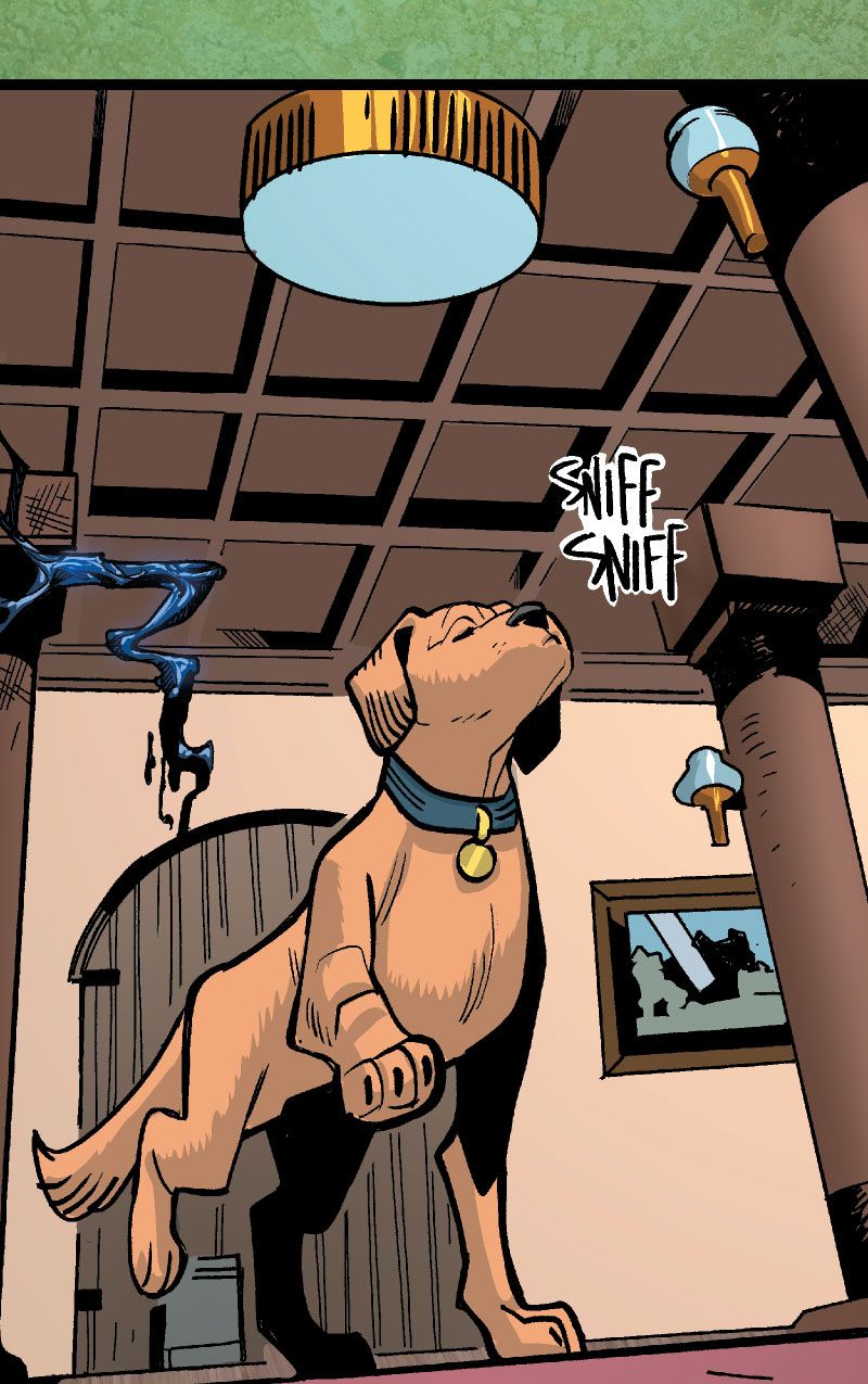 Read Marvel Mutts Infinity Comic Manga Online
