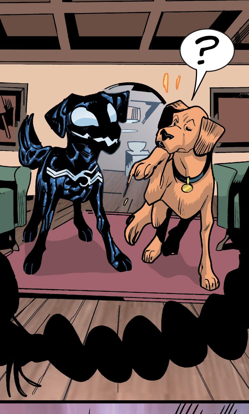 Read Marvel Mutts Infinity Comic Manga Online
