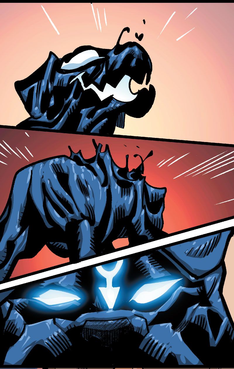 Read Marvel Mutts Infinity Comic Manga Online