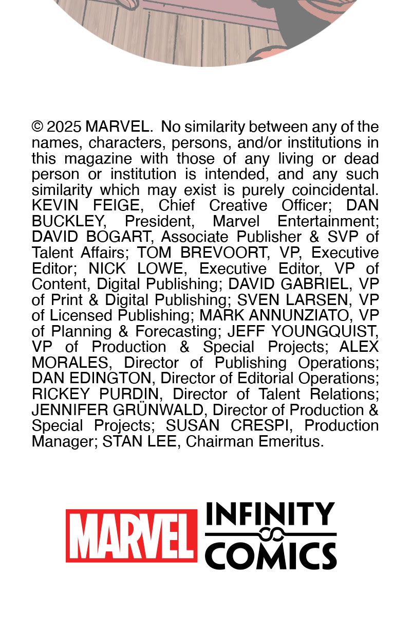 Read Marvel Mutts Infinity Comic Manga Online