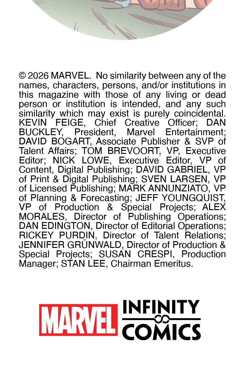 Read Marvel Mutts Infinity Comic Manga Online