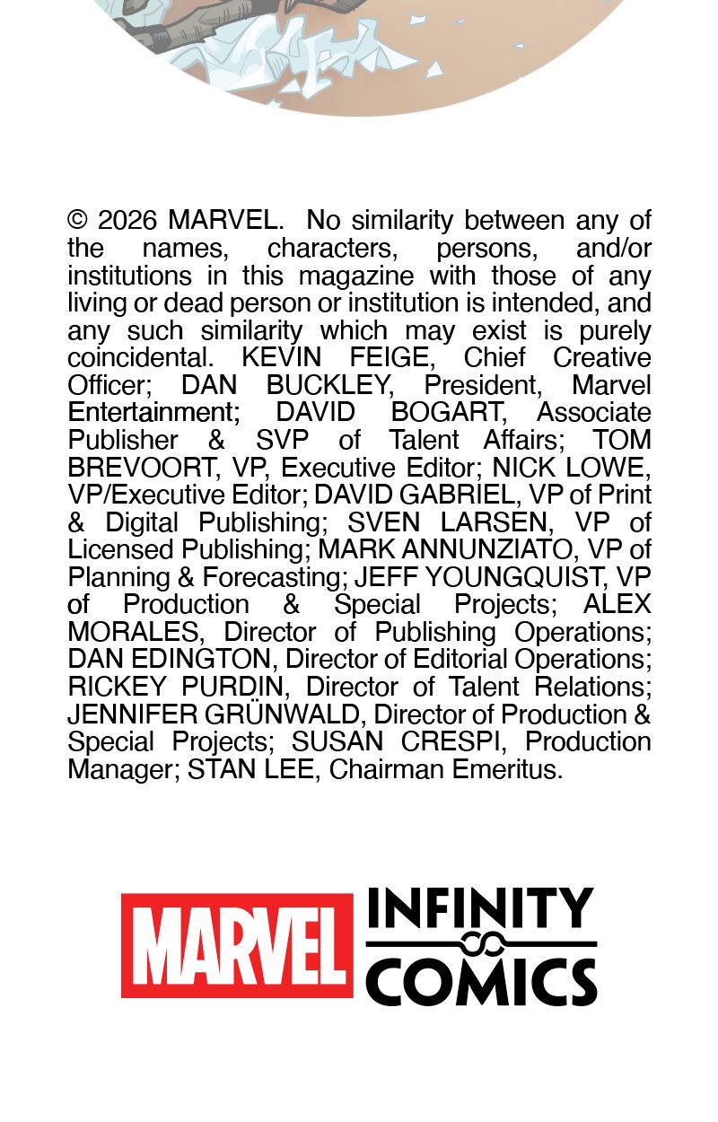 Read Marvel Mutts Infinity Comic Manga Online