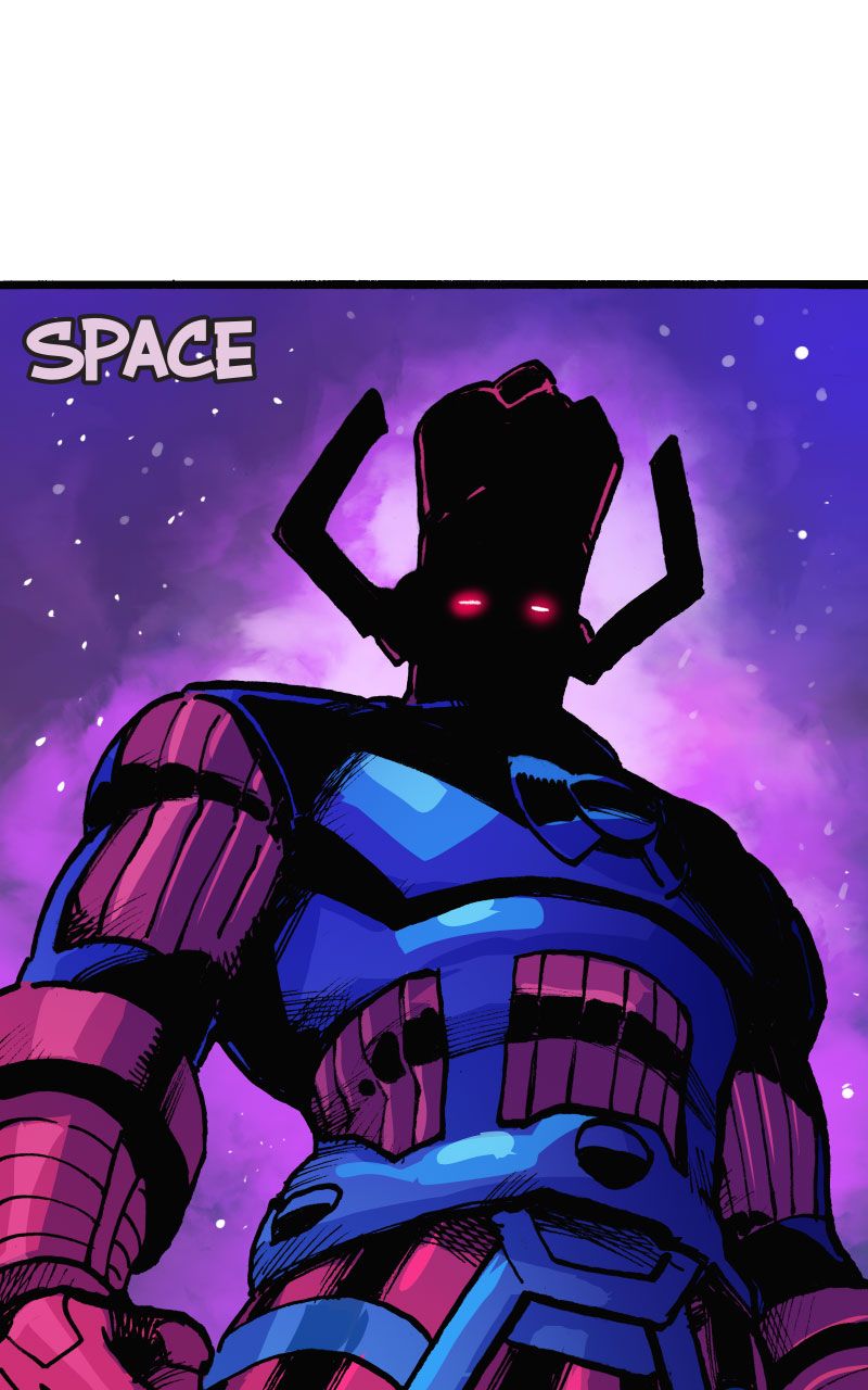 Read Marvel Mutts Infinity Comic Manga Online