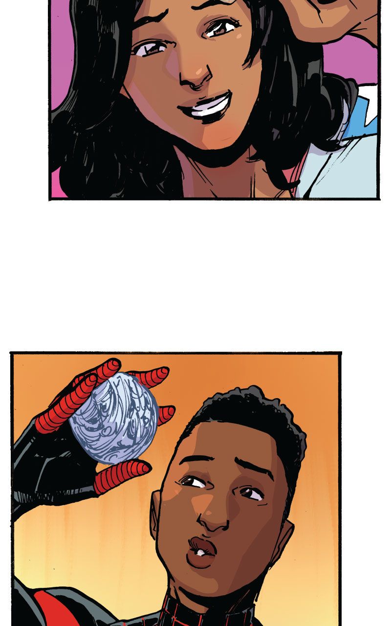 Read Marvel Mutts Infinity Comic Manga Online