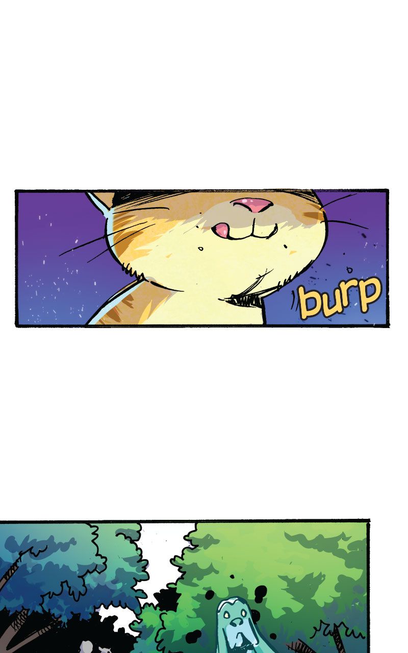 Read Marvel Mutts Infinity Comic Manga Online