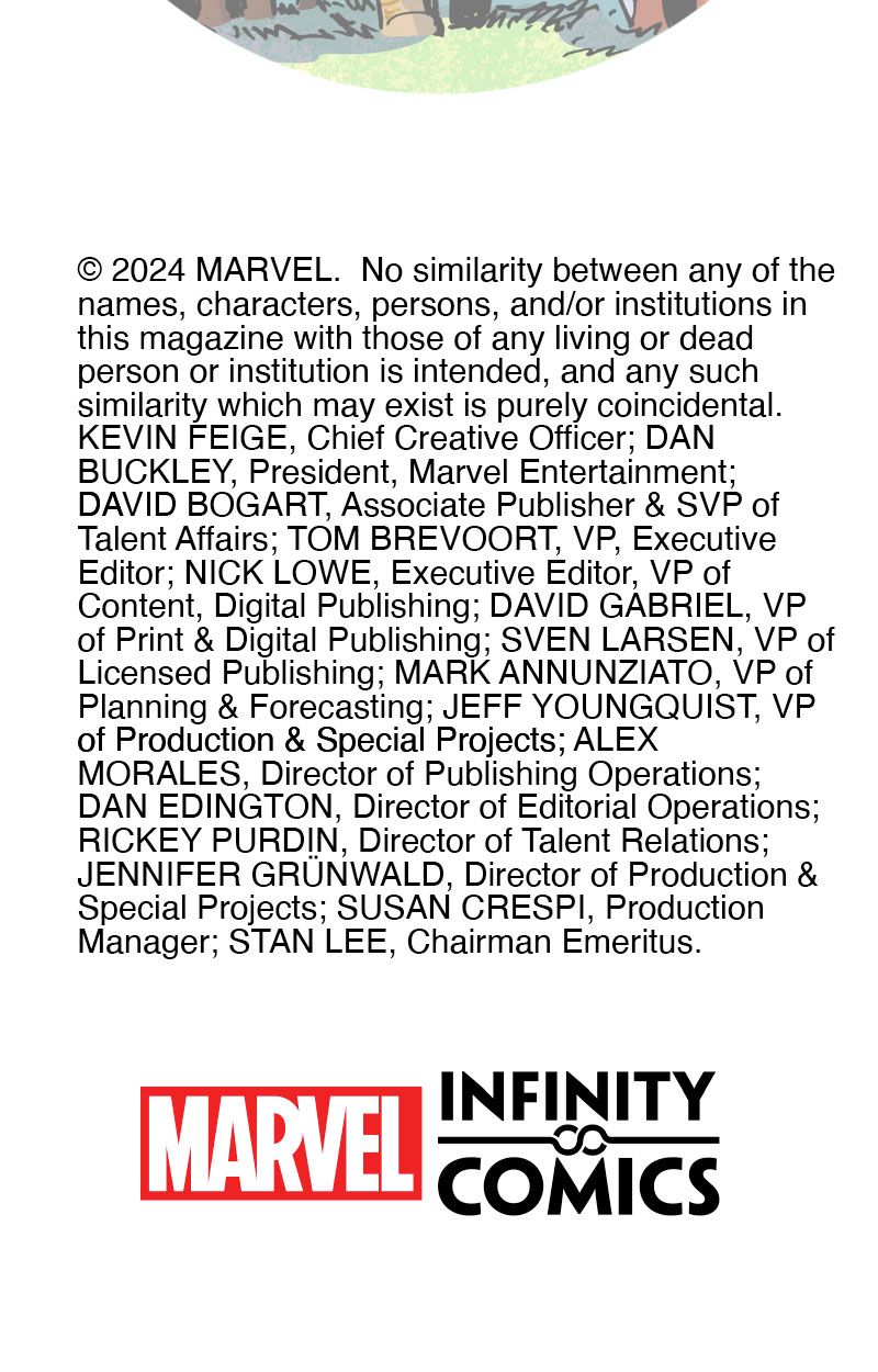 Read Marvel Mutts Infinity Comic Manga Online