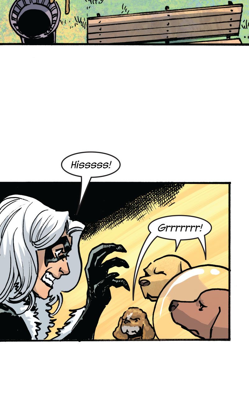 Read Marvel Mutts Infinity Comic Manga Online