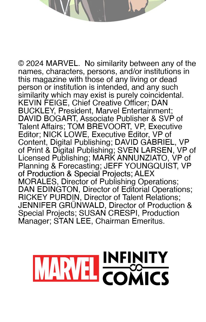 Read Marvel Mutts Infinity Comic Manga Online