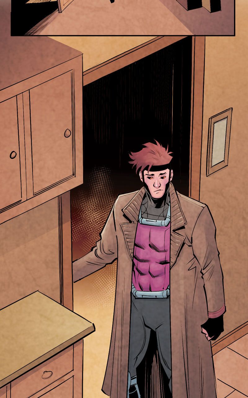 Read Marvel Rivals Infinity Comic Manga Online