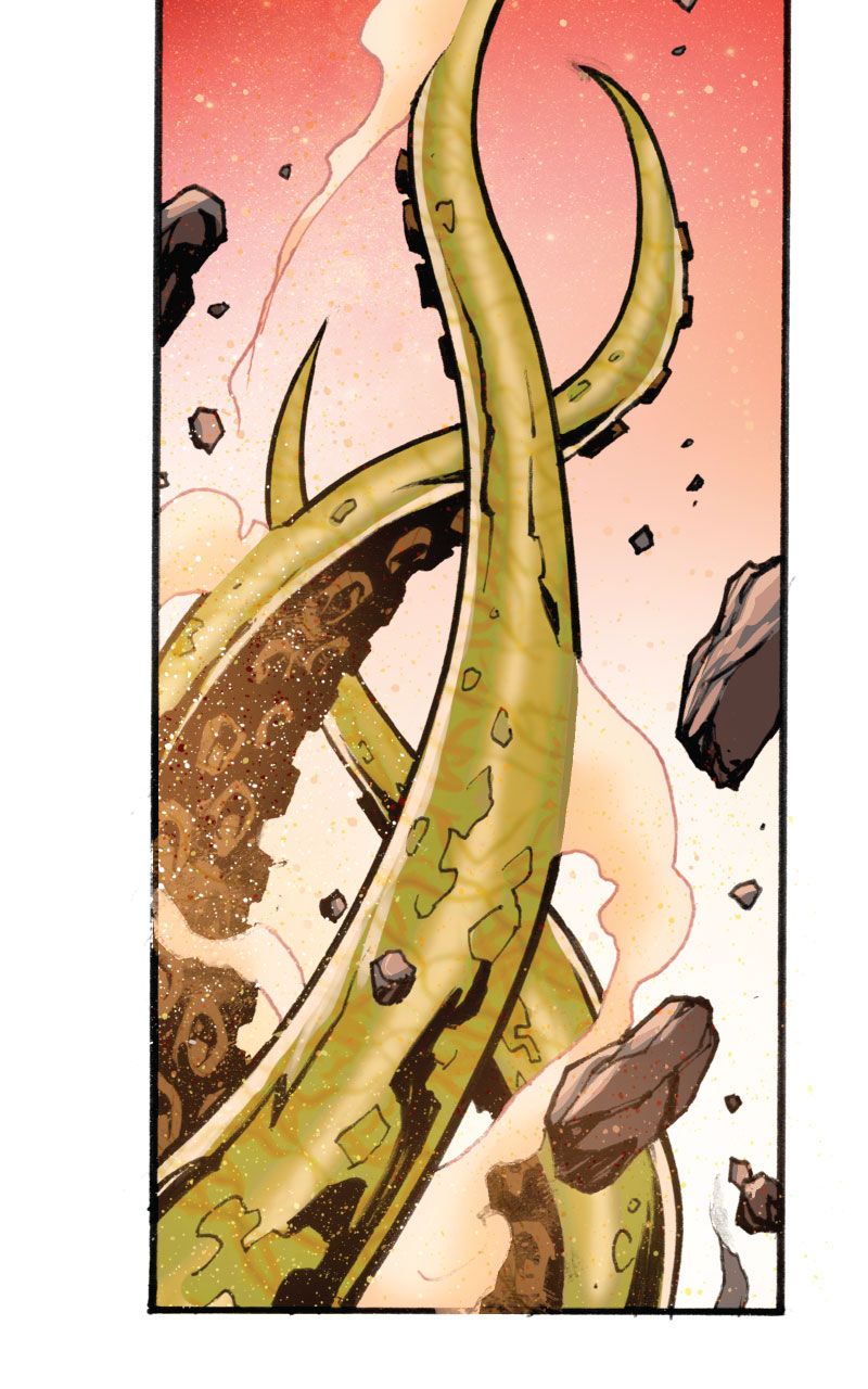 Read Marvel Rivals Infinity Comic Manga Online