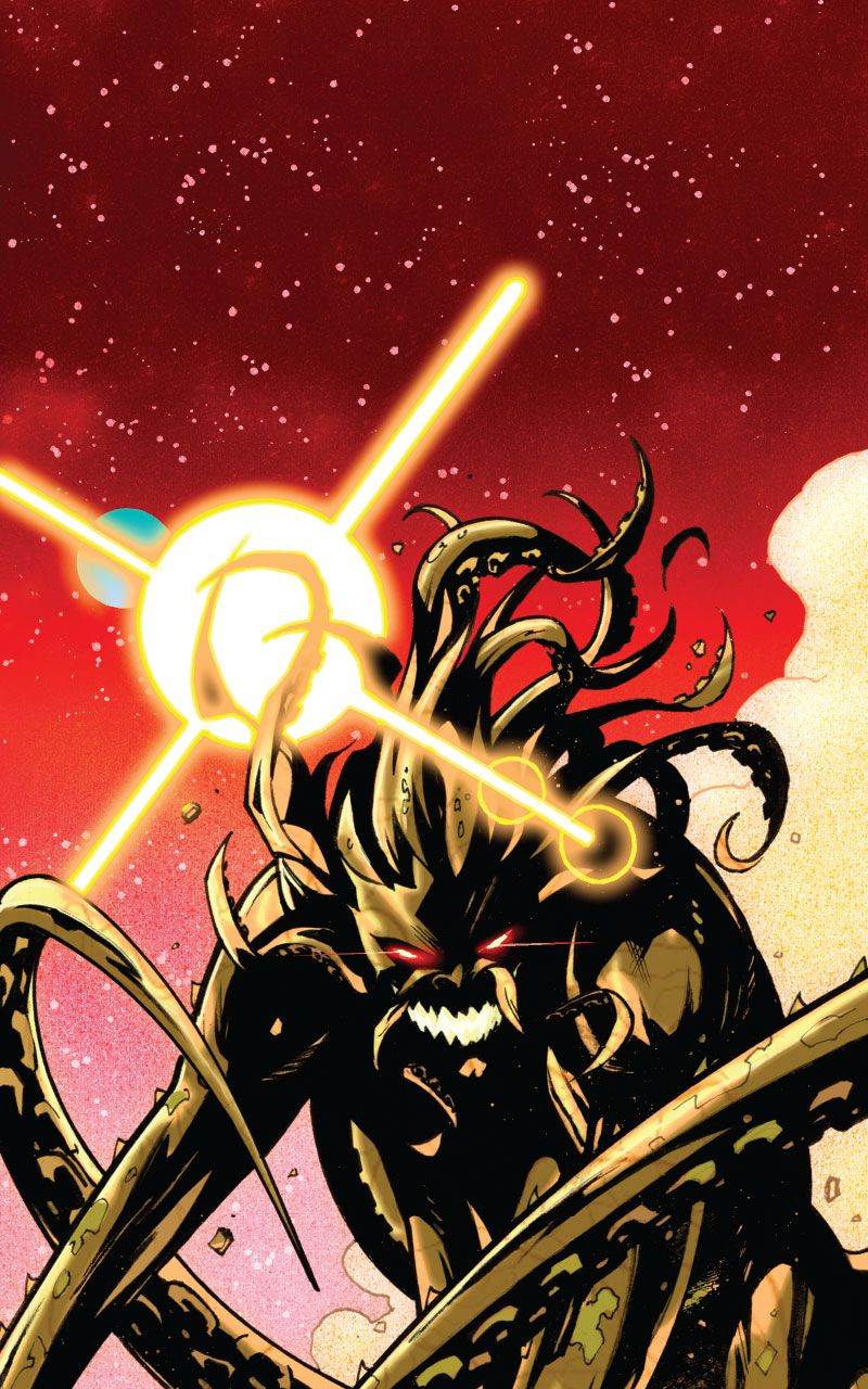 Read Marvel Rivals Infinity Comic Manga Online