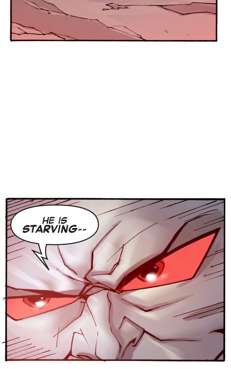 Read Marvel Rivals Infinity Comic Manga Online