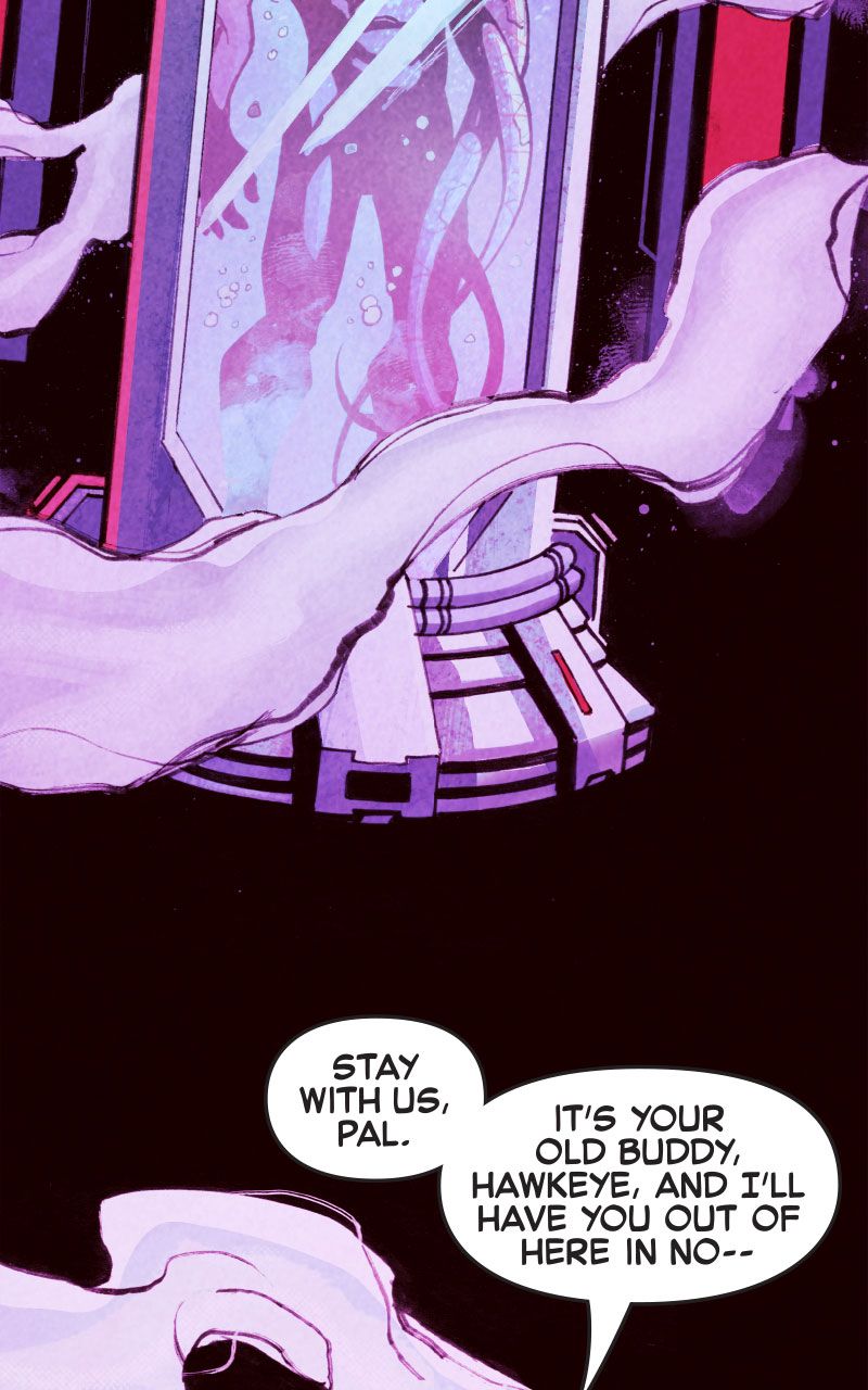 Read Marvel Rivals Infinity Comic Manga Online