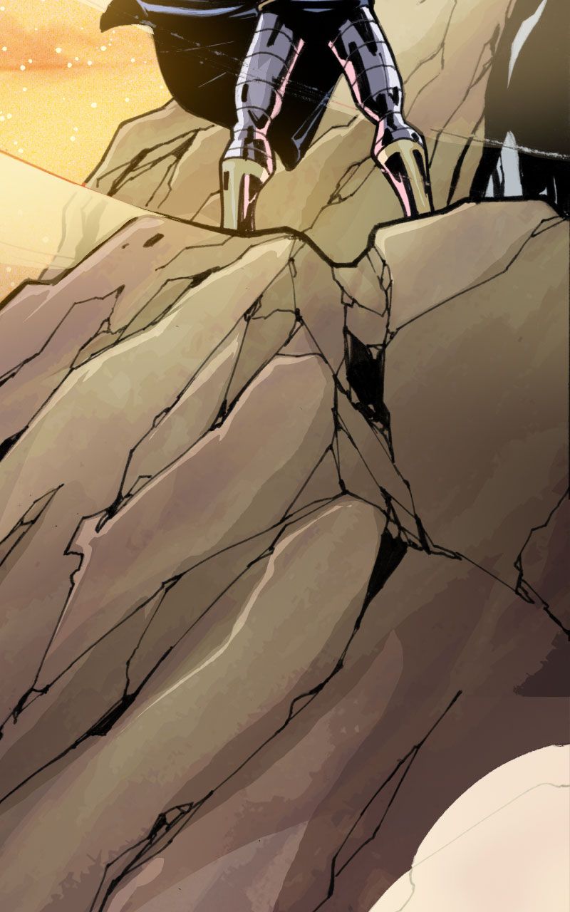 Read Marvel Rivals Infinity Comic Manga Online