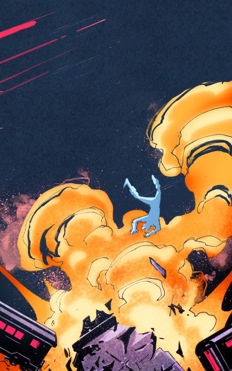 Read Marvel Rivals Infinity Comic Manga Online