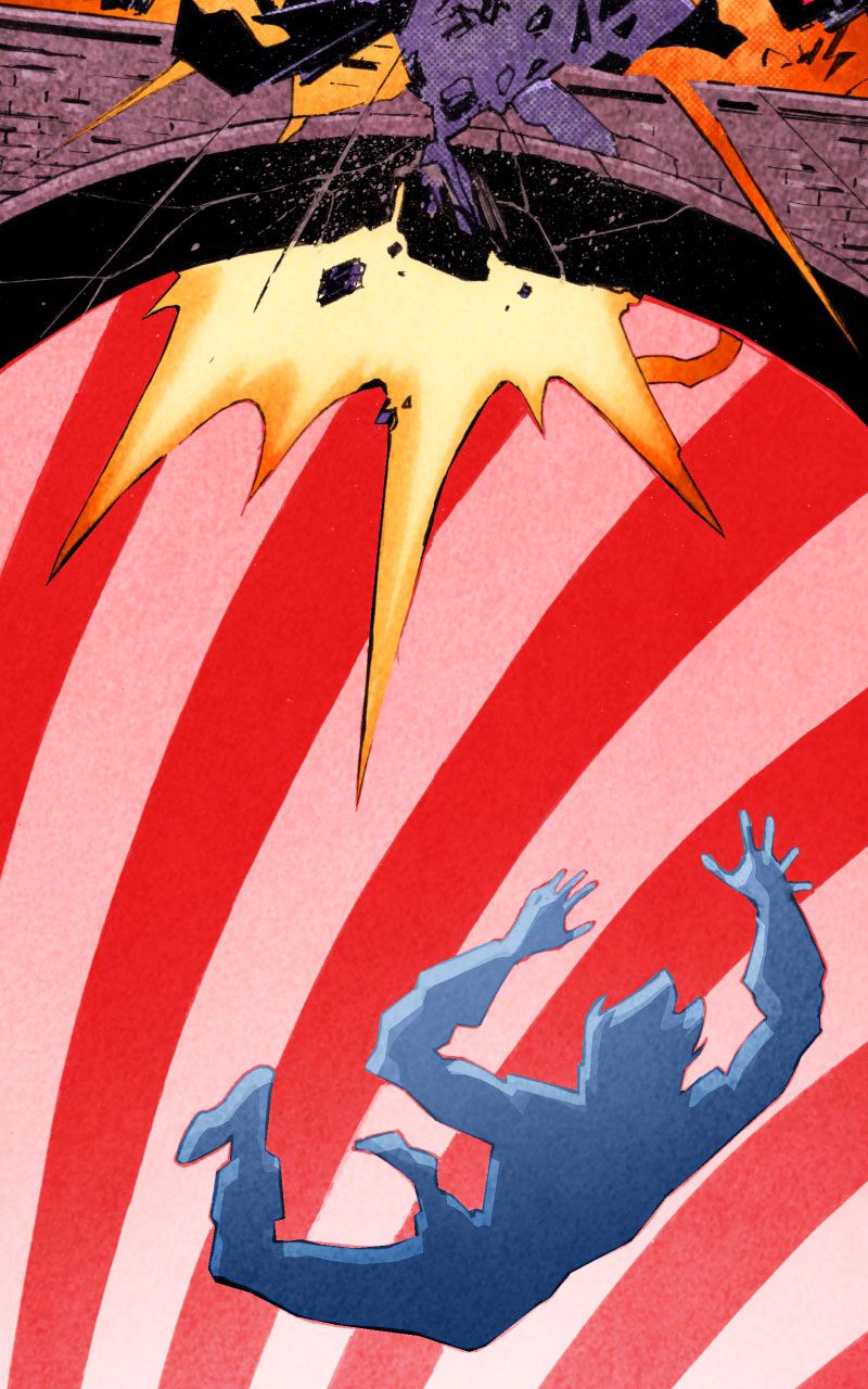 Read Marvel Rivals Infinity Comic Manga Online