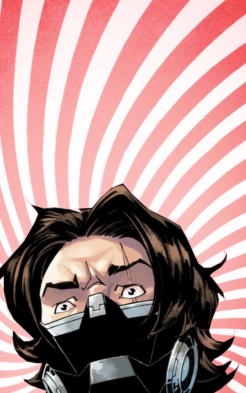 Read Marvel Rivals Infinity Comic Manga Online