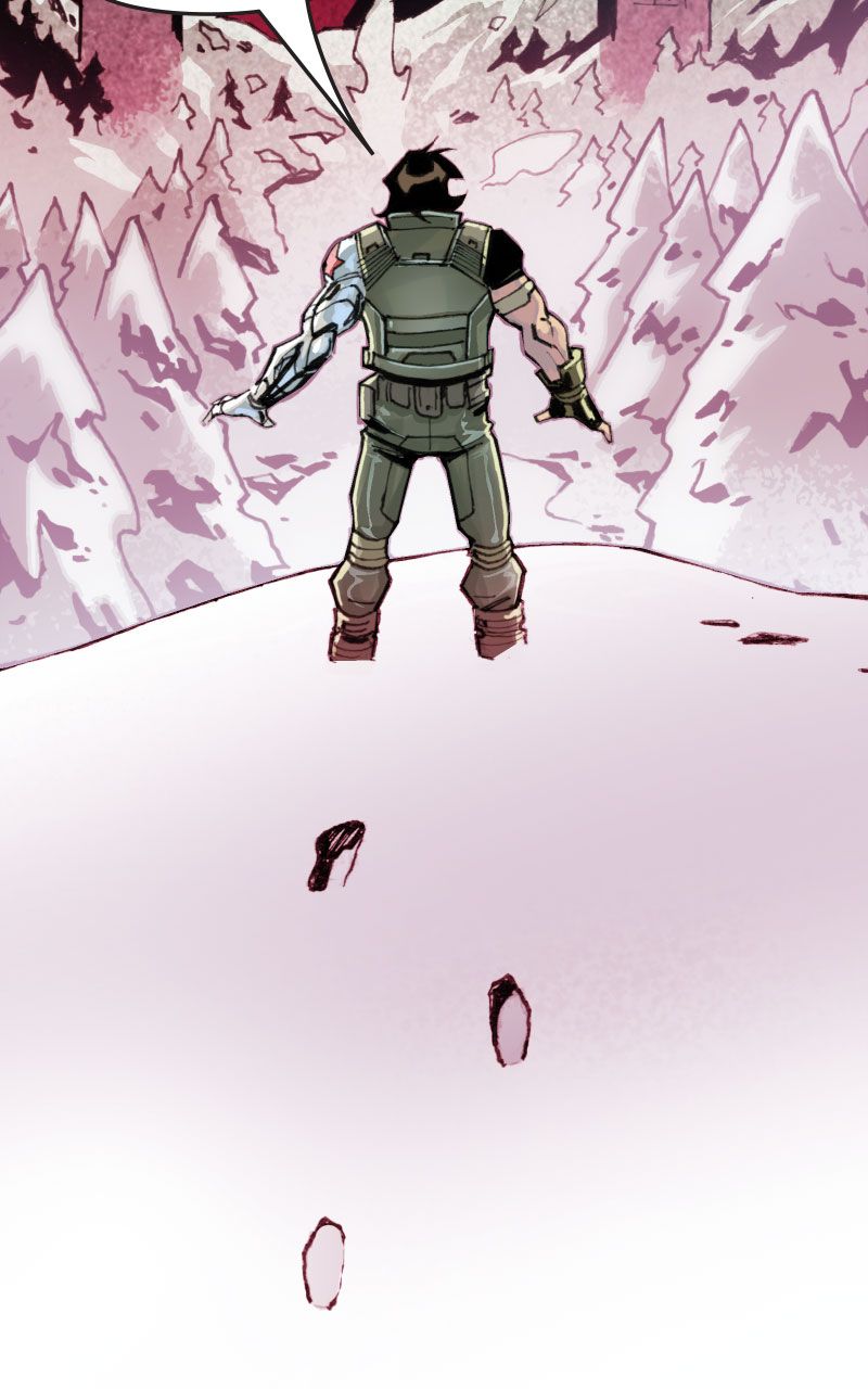 Read Marvel Rivals Infinity Comic Manga Online