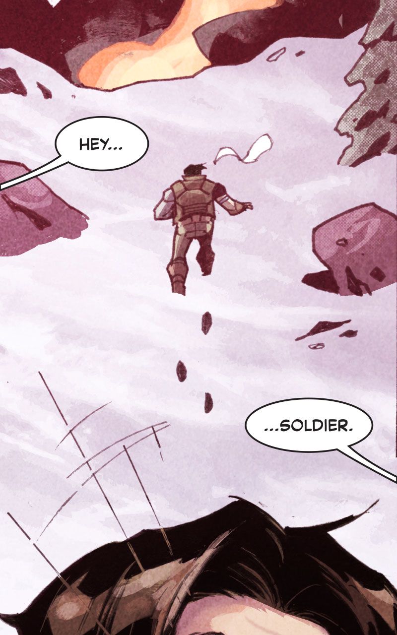 Read Marvel Rivals Infinity Comic Manga Online