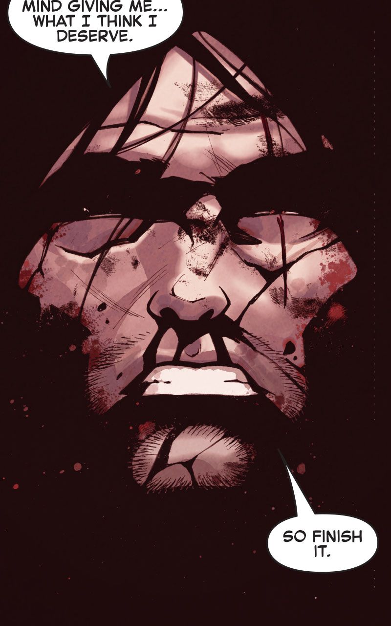Read Marvel Rivals Infinity Comic Manga Online