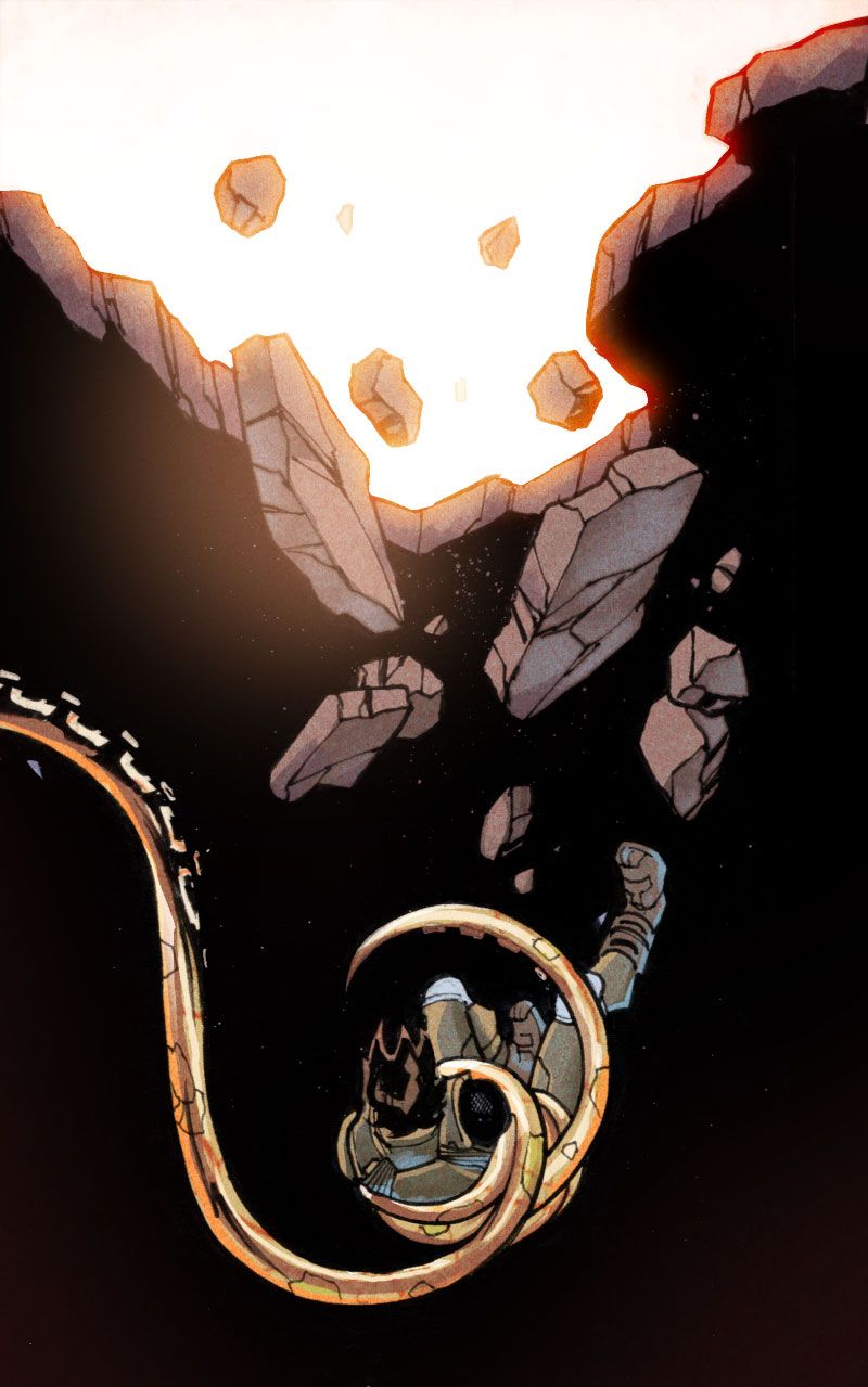 Read Marvel Rivals Infinity Comic Manga Online