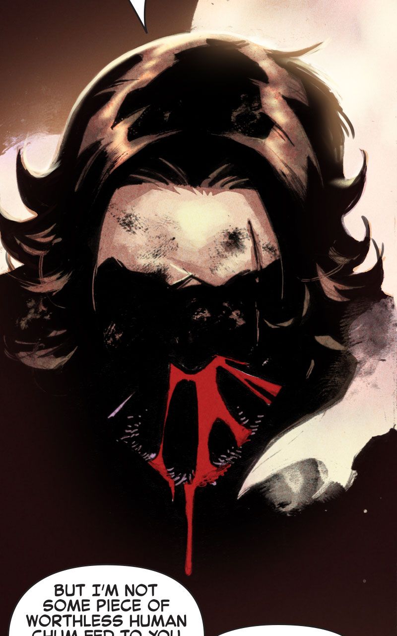 Read Marvel Rivals Infinity Comic Manga Online