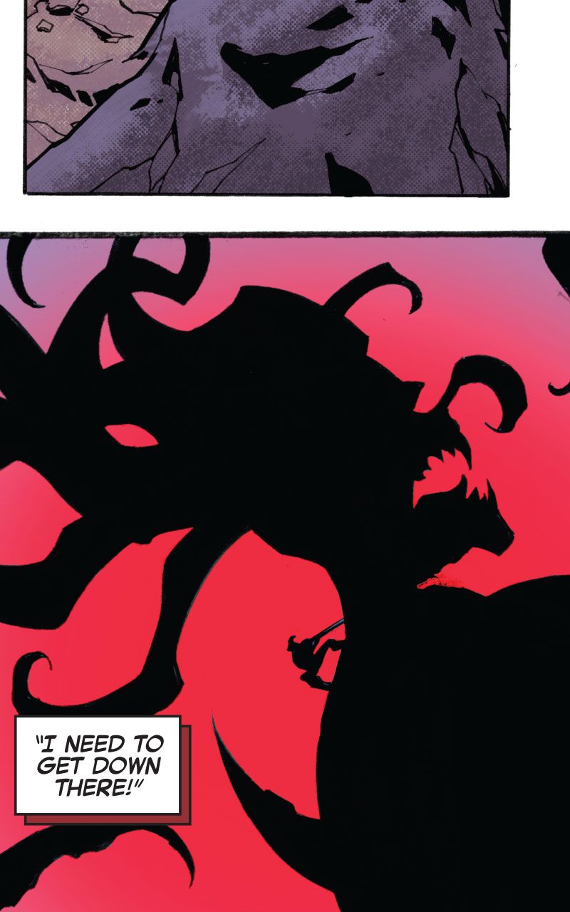 Read Marvel Rivals Infinity Comic Manga Online