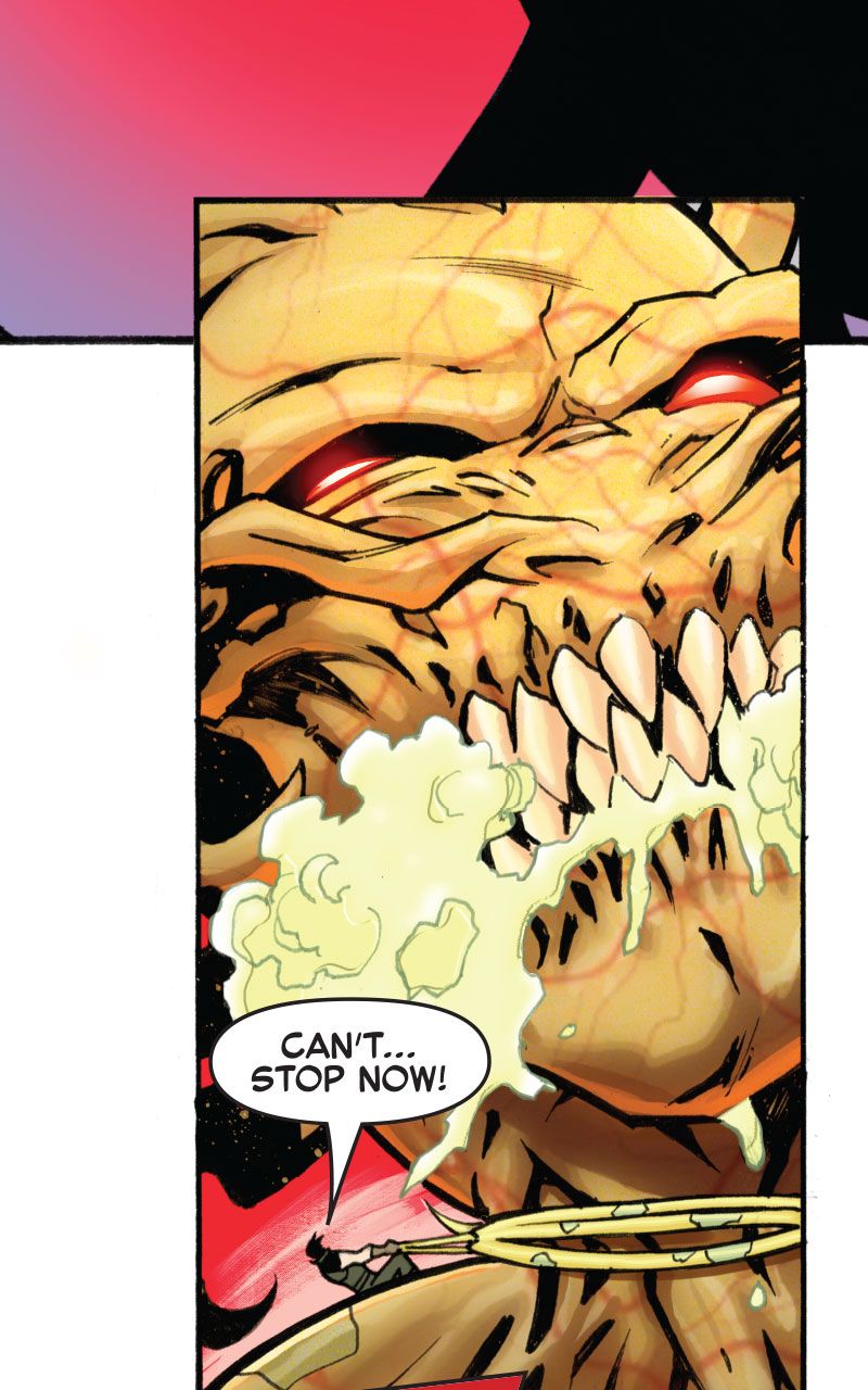 Read Marvel Rivals Infinity Comic Manga Online