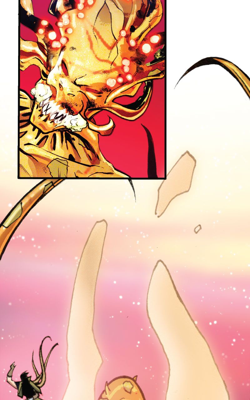 Read Marvel Rivals Infinity Comic Manga Online