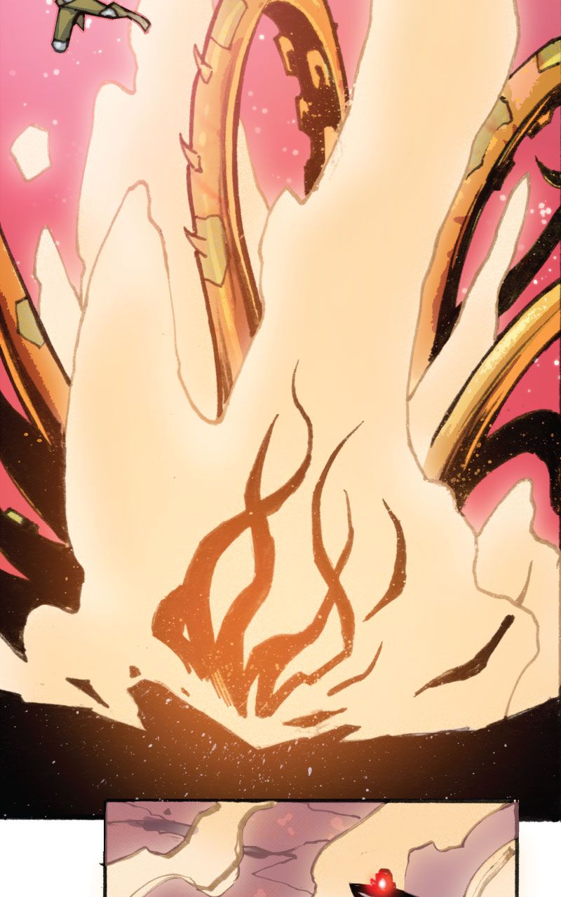 Read Marvel Rivals Infinity Comic Manga Online