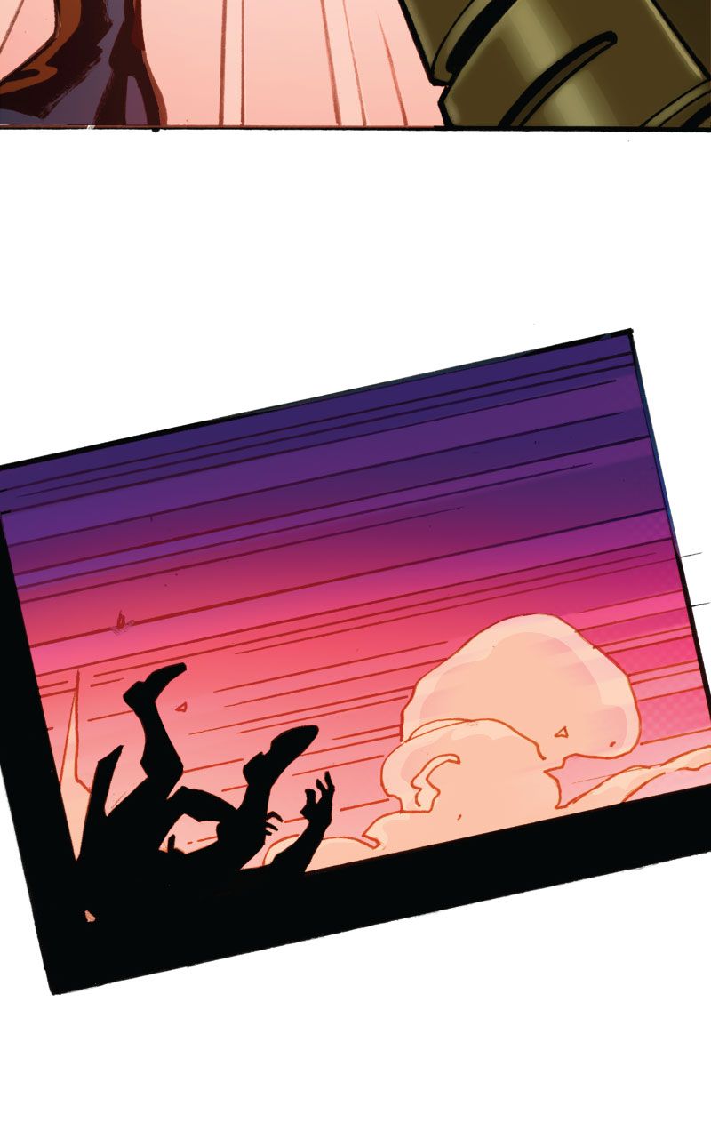 Read Marvel Rivals Infinity Comic Manga Online