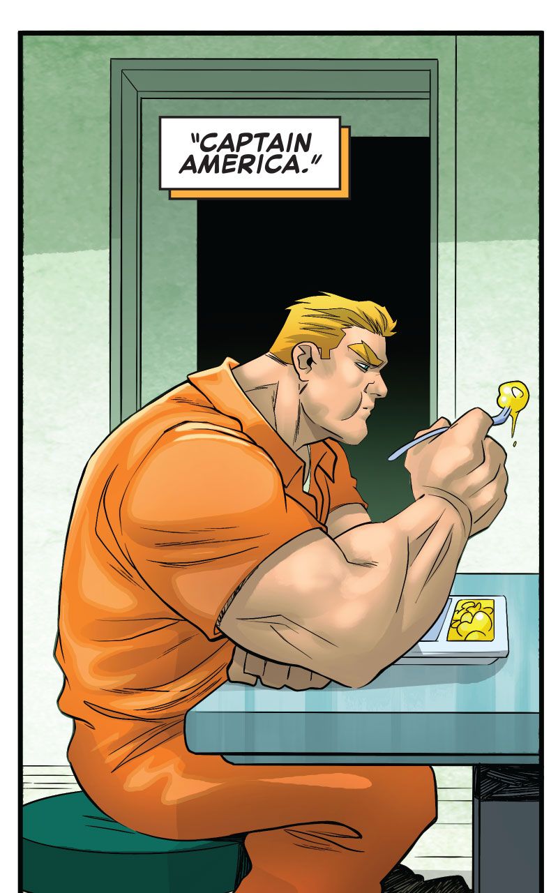 Read Marvel Rivals Infinity Comic Manga Online