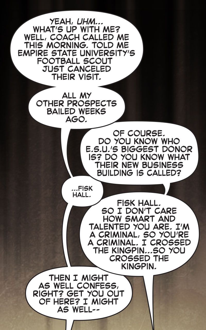 Read Marvel Rivals Infinity Comic Manga Online