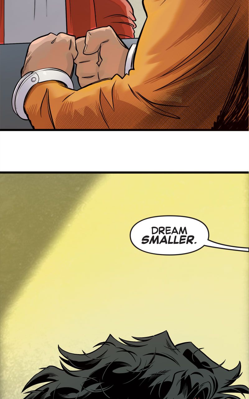 Read Marvel Rivals Infinity Comic Manga Online