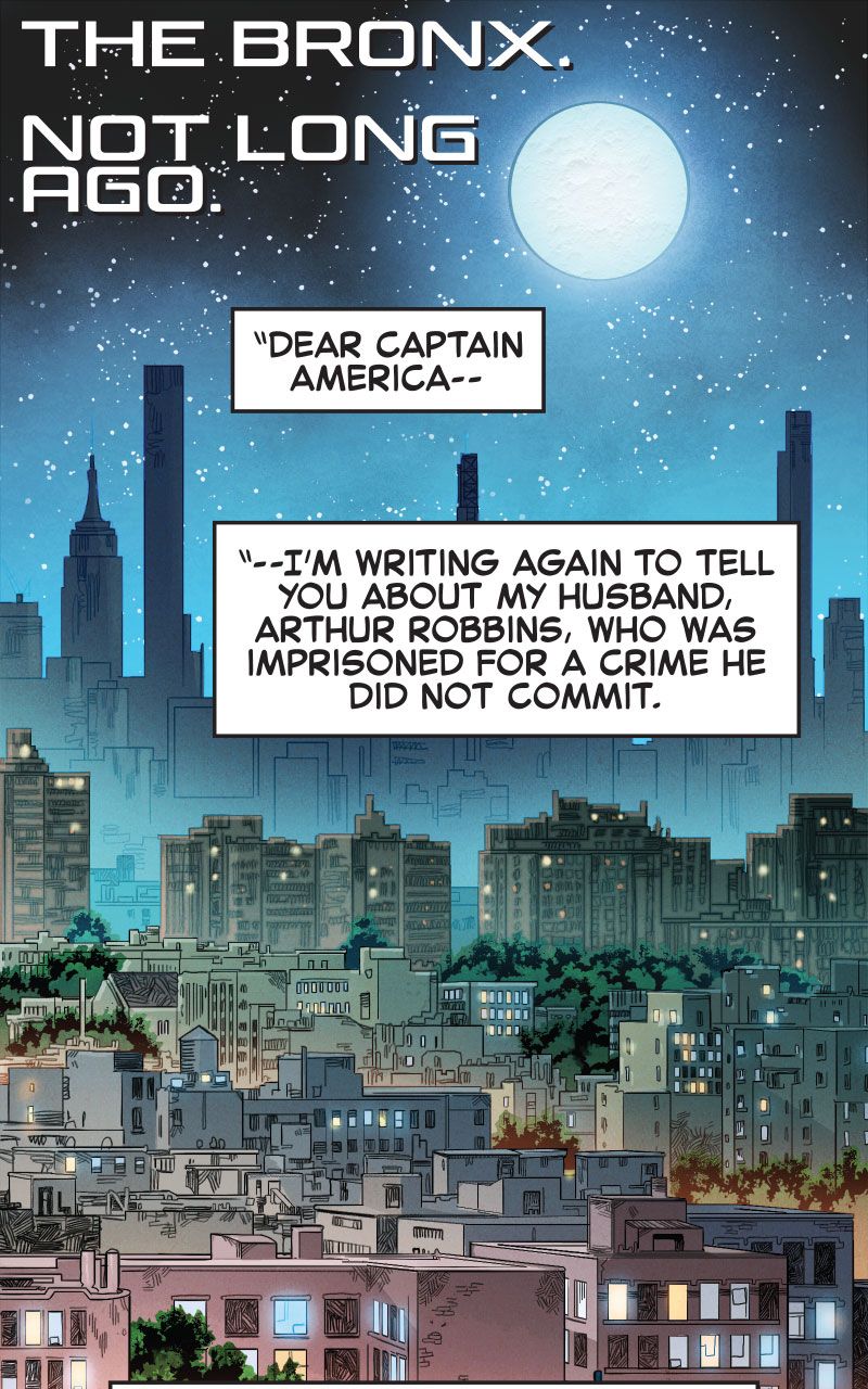 Read Marvel Rivals Infinity Comic Manga Online