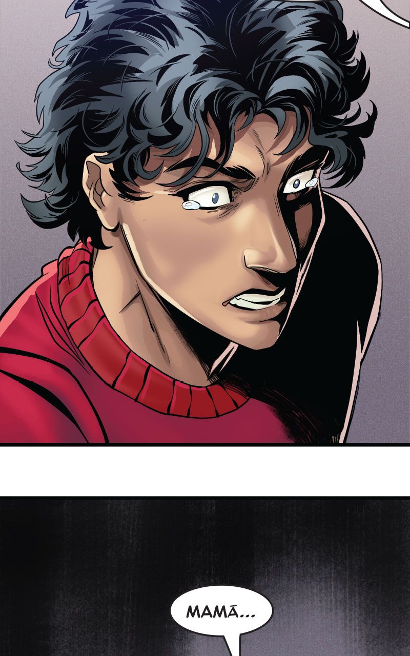 Read Marvel Rivals Infinity Comic Manga Online