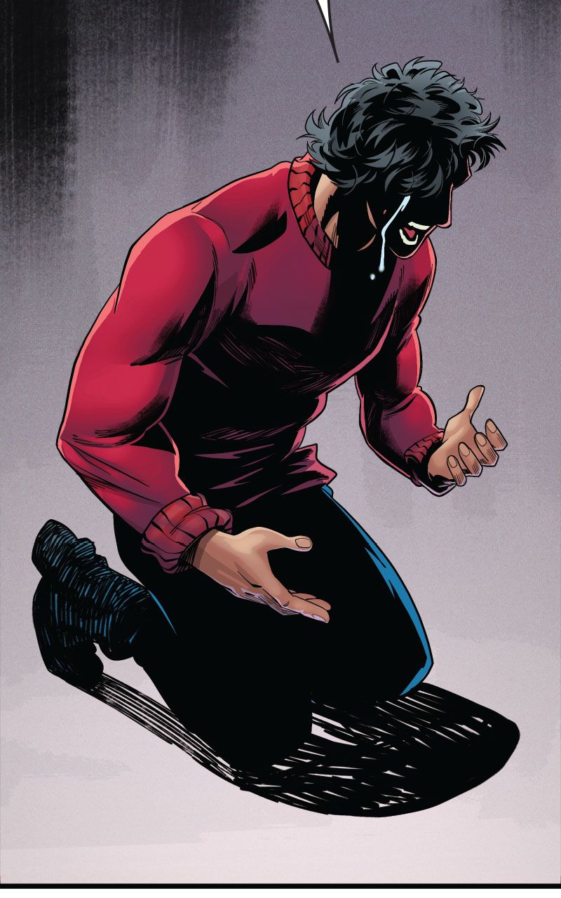 Read Marvel Rivals Infinity Comic Manga Online