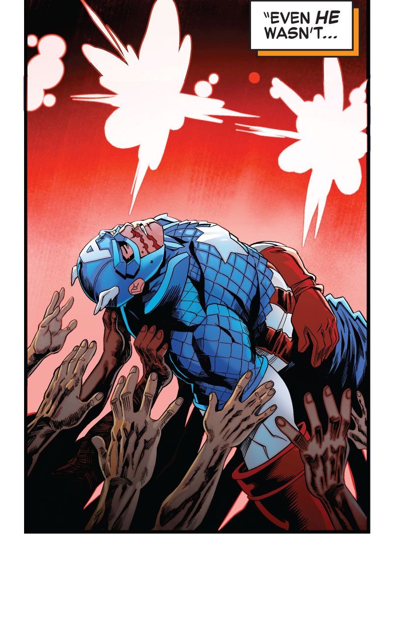 Read Marvel Rivals Infinity Comic Manga Online