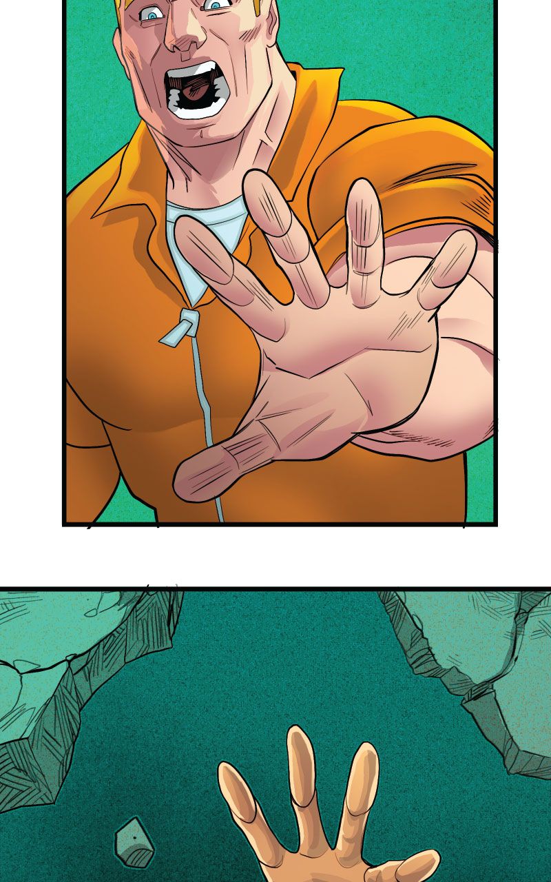 Read Marvel Rivals Infinity Comic Manga Online