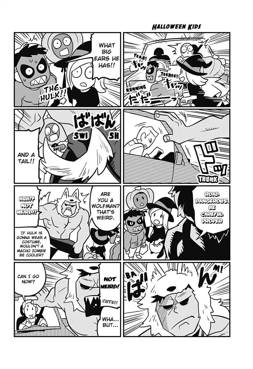 Read Marvel x Shounen Jump Super Collaboration Manga Online